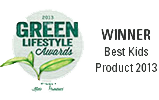 green award 2013