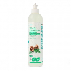 Gel WC disincrostante 3in1 eco