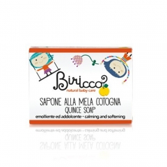 Sapone bimbi vegetale Officina Naturae