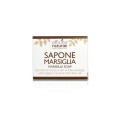 Sapone di Marsiglia ON