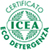 certificato icea eco detergenza