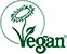 approvato vegan society